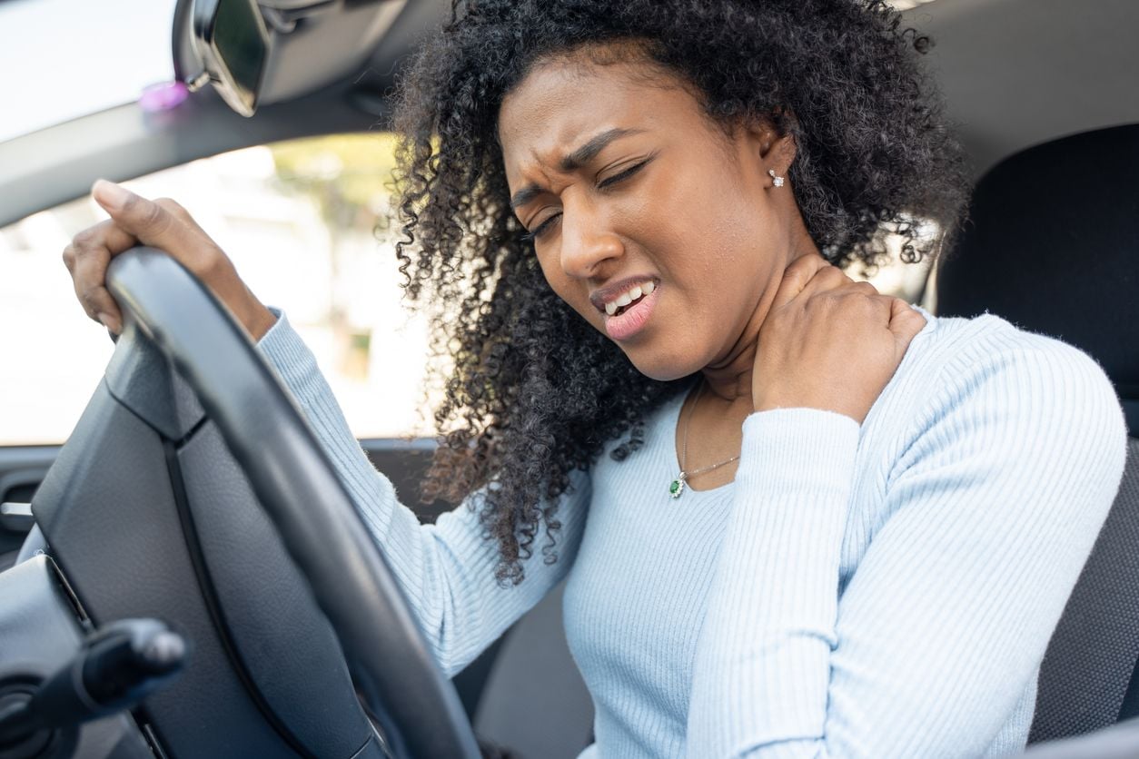 The Hidden Injuries of Car Accidents: Chiropractic Solutions The Hidden Injuries of Car Accidents: Chiropractic Solutions